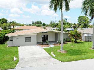2118 Flora Ave, Fort Myers, FL 33907