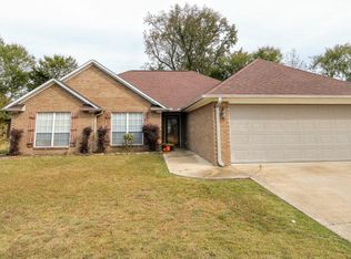 190 Colt Ln, Guntown, MS 38849