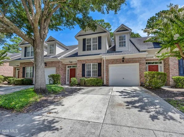 5006 Carleton Drive Unit 22, Wilmington, NC 28403