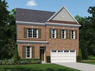 3921 Ivory Rose Ln, Raleigh, NC 27612