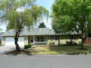 114 NE 12th St, Battle Ground, WA