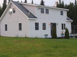 102 Old County Rd, Etna, ME 04434