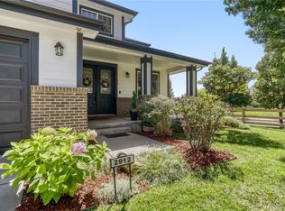 2912 Ariel Drive, Loveland, CO 80537