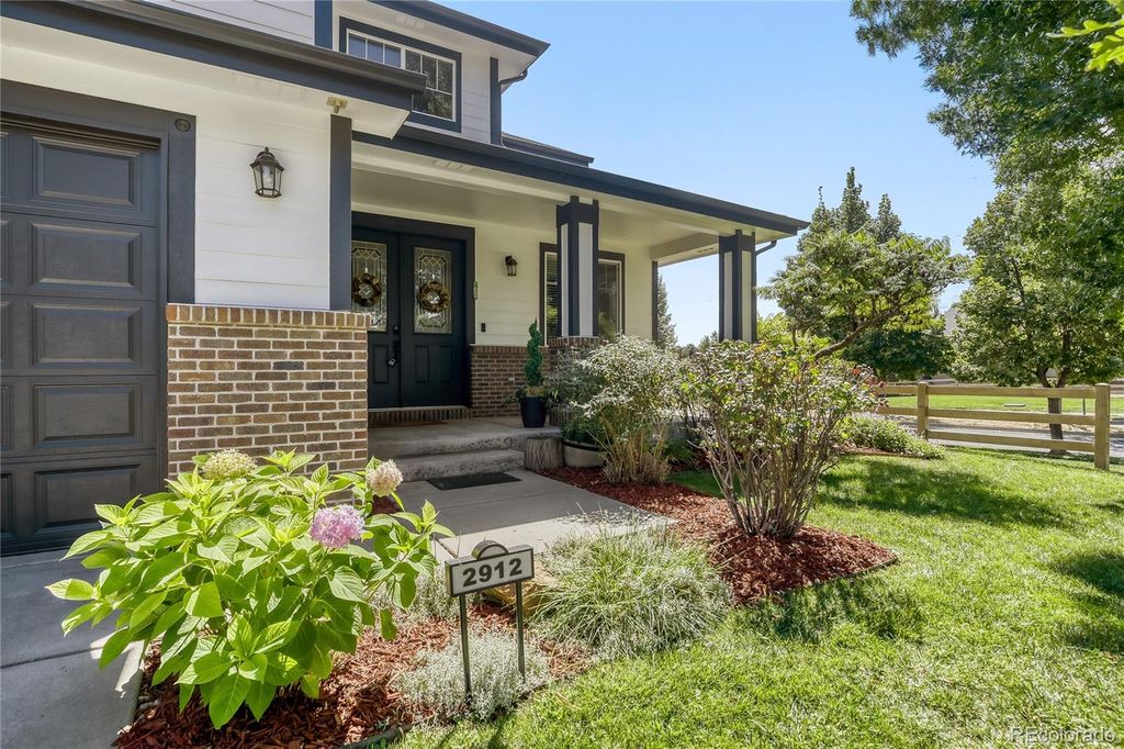 2912 Ariel Drive