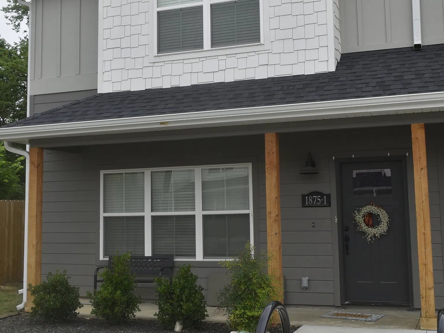 1875 South Garland Avenue - 1 — Photo 1