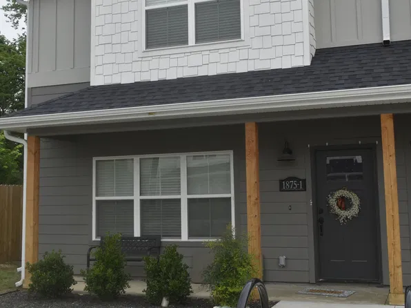 1875 S Garland Ave, Fayetteville, AR