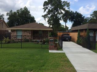 3713 Weaver Rd, Houston, TX 77093