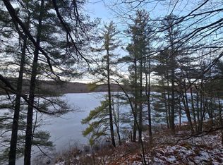 0 Maple Ridge Rd, Gouverneur, NY 13642