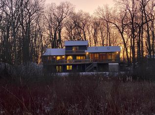 3776 W Bear Lake Rd, Hillsdale, MI 49242