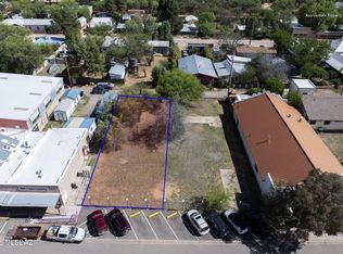 329 W McKeown Ave #19, Patagonia, AZ 85624