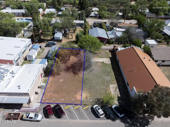 329 W McKeown Ave #19, Patagonia, AZ 85624