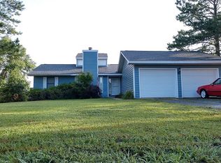 689 Cedar Point, Vass, NC 28394