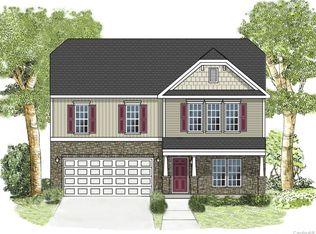 2220 Reid Pointe Ave LOT 118, Indian Land, SC 29707