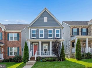 14208 Jaeger Rd, Clarksburg, MD 20871