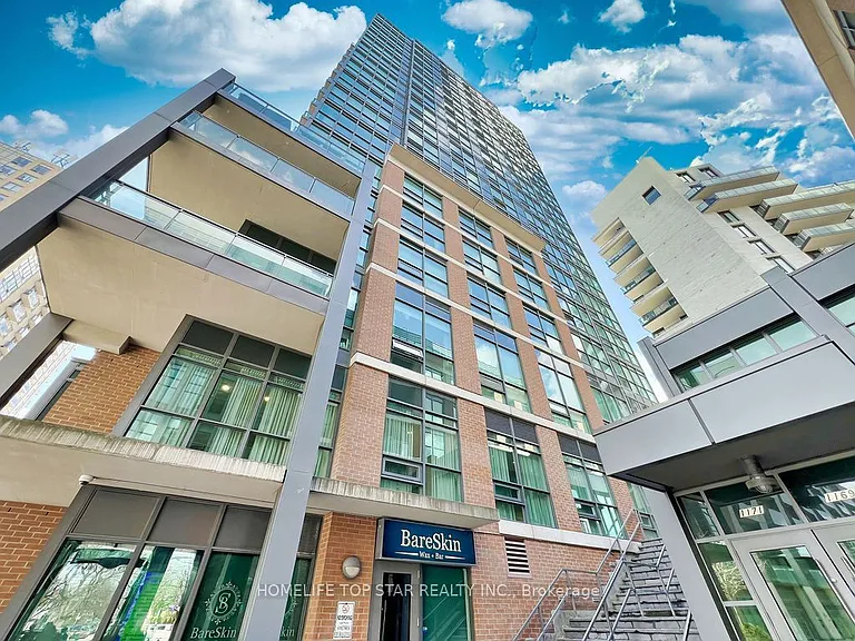 1171 NW Queen St W #913 — Photo 6