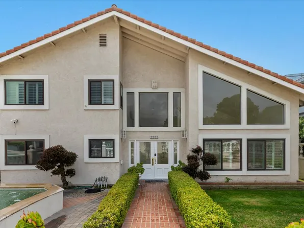 2222 Pier Ave, Santa Monica, CA 90405