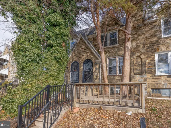 1453 Van Kirk St, Philadelphia, PA 19149