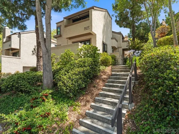 8439 Via Mallorca Unit 82, La Jolla, CA 92037