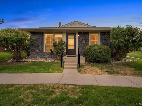 1225 S Oneida Street #217, Denver, CO 80224