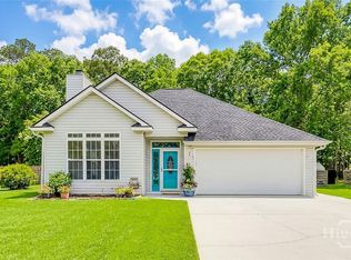 7 Haydens Ct, Pooler, GA 31322
