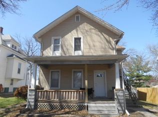 2128 Farnam St, Davenport, IA 52803