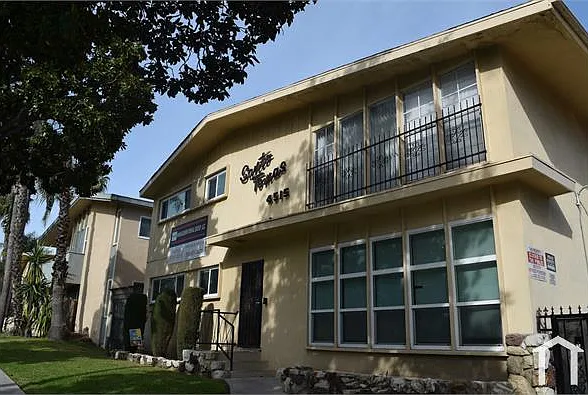 4515 Santo Tomas Dr #8