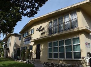 4515 Santo Tomas Dr APT 8, Los Angeles, CA 90008
