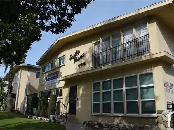 4515 Santo Tomas Dr APT 8, Los Angeles, CA 90008