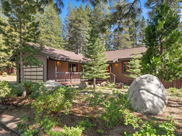 2744 Santa Claus Dr, South Lake Tahoe, CA 96150