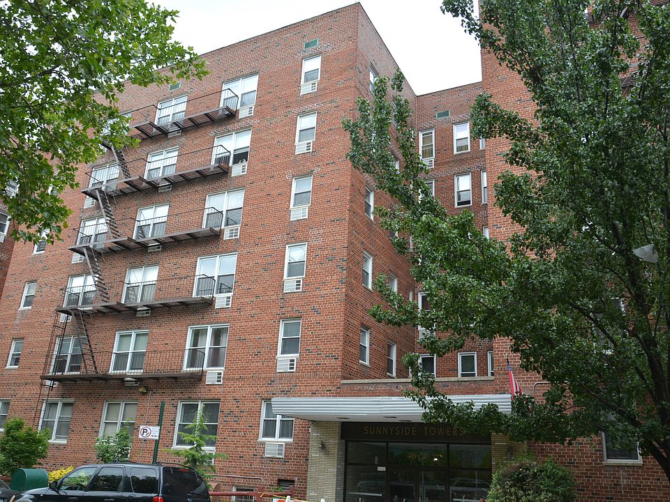 1st image of 46-01 39th Ave APT 519
