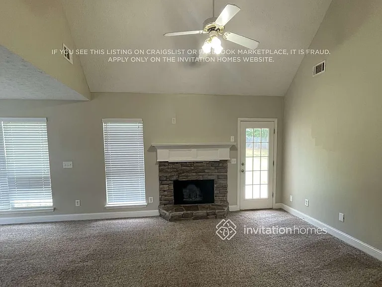 1430 Sedgefield Trl — Photo 2