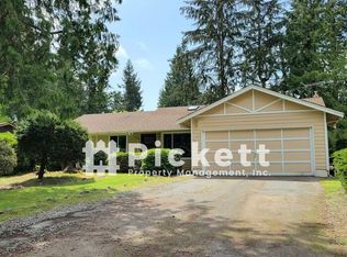 2361 NE Blossom Pl, Bremerton, WA 98311