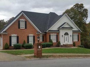 4319 Balsamwood Ln, Ooltewah, TN 37363