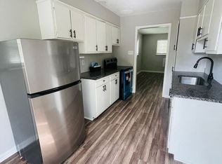306 N Jackson Street, Salisbury, NC 28144
