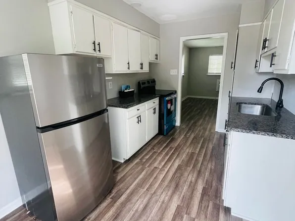 306 N Jackson Street