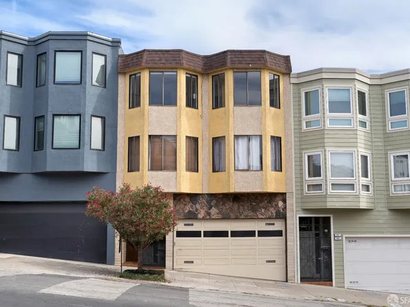 547 Pennsylvania Ave #547, San Francisco, CA 94107