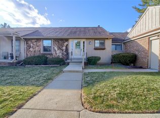9780 Cambridge Ct Unit 3, South Lyon, MI