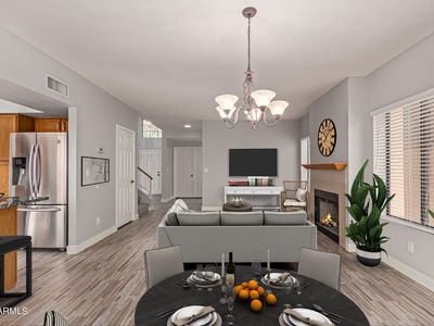 8889 S Myrtle Ave, Tempe, AZ, 85284
