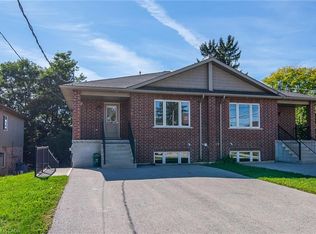 38 Foundry St, Wilmot, ON N3A2P6