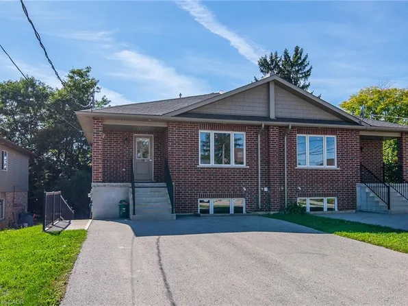 38 Foundry St, Wilmot, ON N3A 2P6