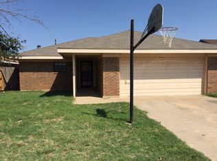 4728 Country Club Dr, Midland, TX 79703
