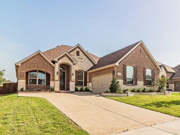 9458 Robinwoods Dr, Frisco, TX 75035
