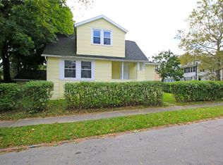 193 McKinley St, Rochester, NY 14609