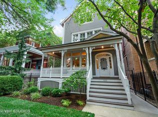 633 W Melrose St, Chicago, IL 60657