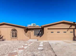 9217 E Baker St, Tucson, AZ 85710