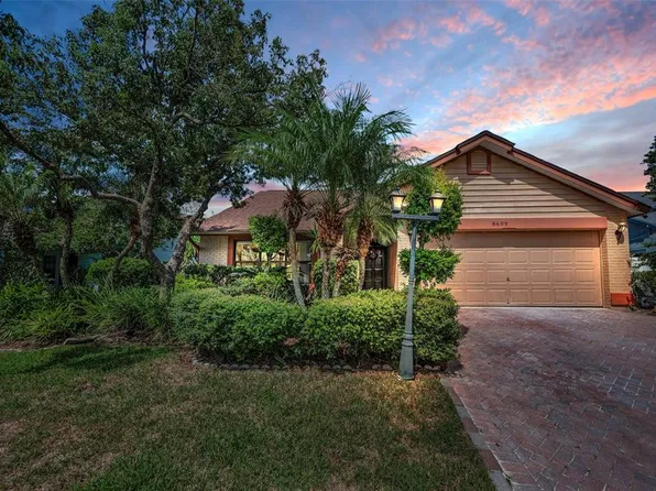 8609 Thimbleberry Ln, Tampa, FL 33635