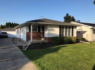 3920 87th St, Kenosha, WI 53142