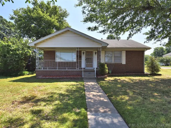 451 S 75th East Ave, Tulsa, OK 74112