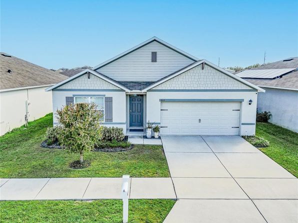 860 Killarney Ln, Auburndale, FL 33823