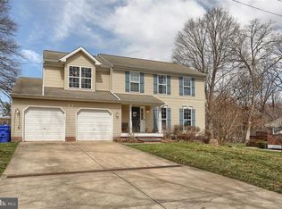 616 Eastpoint Rd, New Freedom, PA 17349